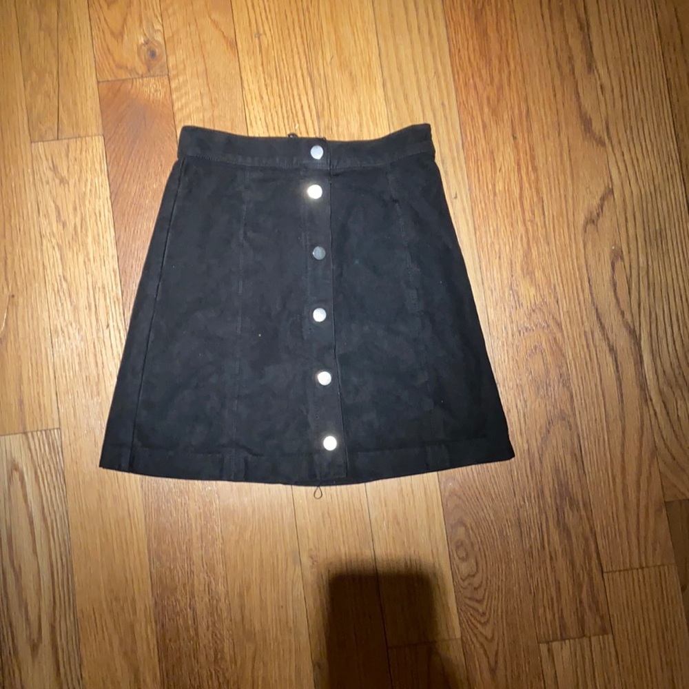 aline skirt